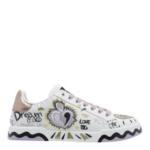 [Dolce & Gabbana] Sneakers FW26 CK2464A3L7889662