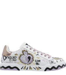[Dolce & Gabbana] Sneakers FW26 CK2464A3L7889662