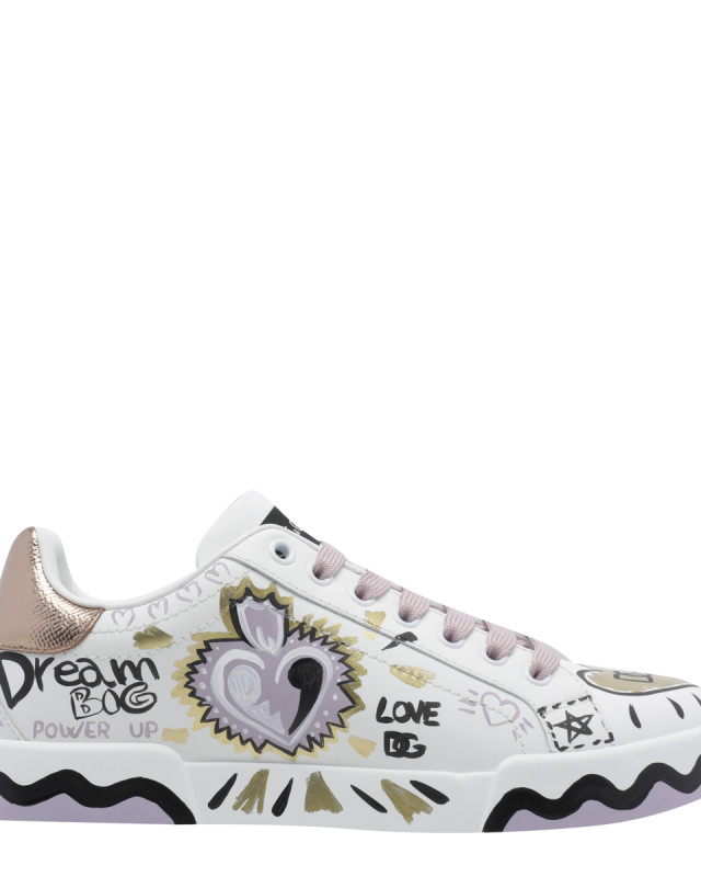 [Dolce & Gabbana] Sneakers FW26 CK2464A3L7889662