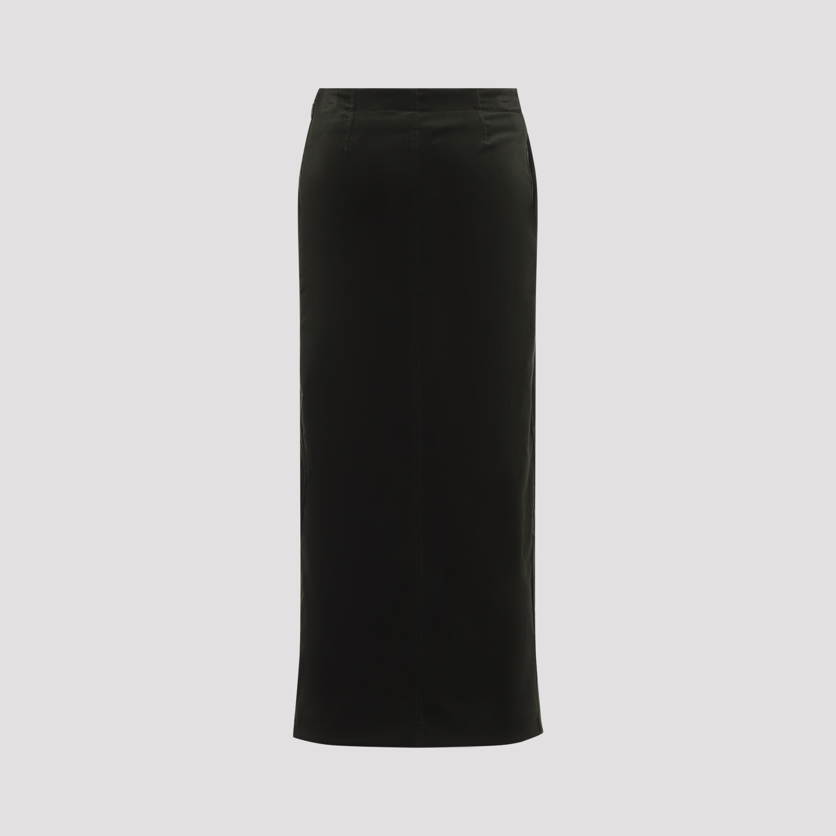[Jil Sander] Long skirt FW26 J02MA0389.J45370