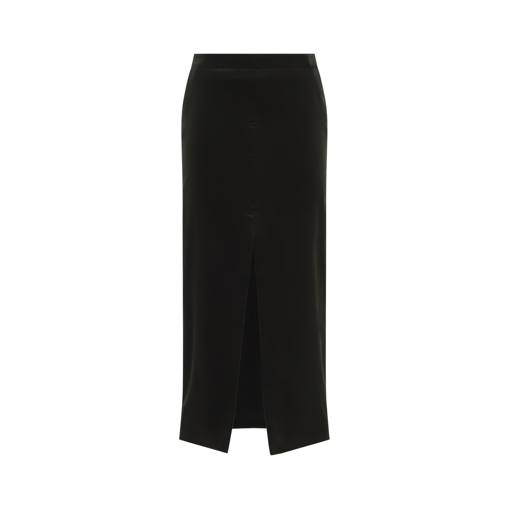 [Jil Sander] Long skirt FW26 J02MA0389.J45370