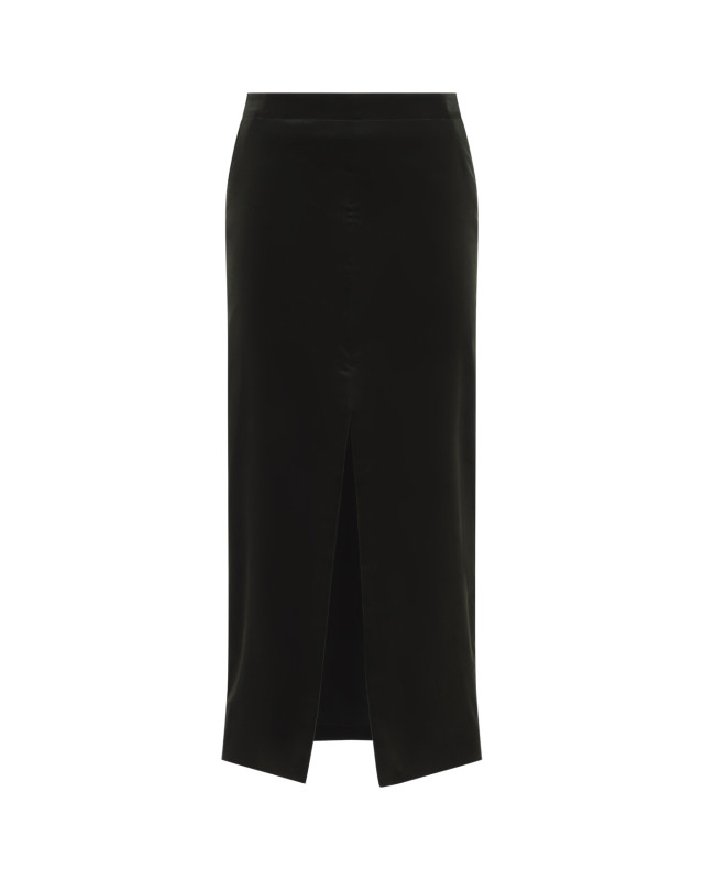 [Jil Sander] Long skirt FW26 J02MA0389.J45370