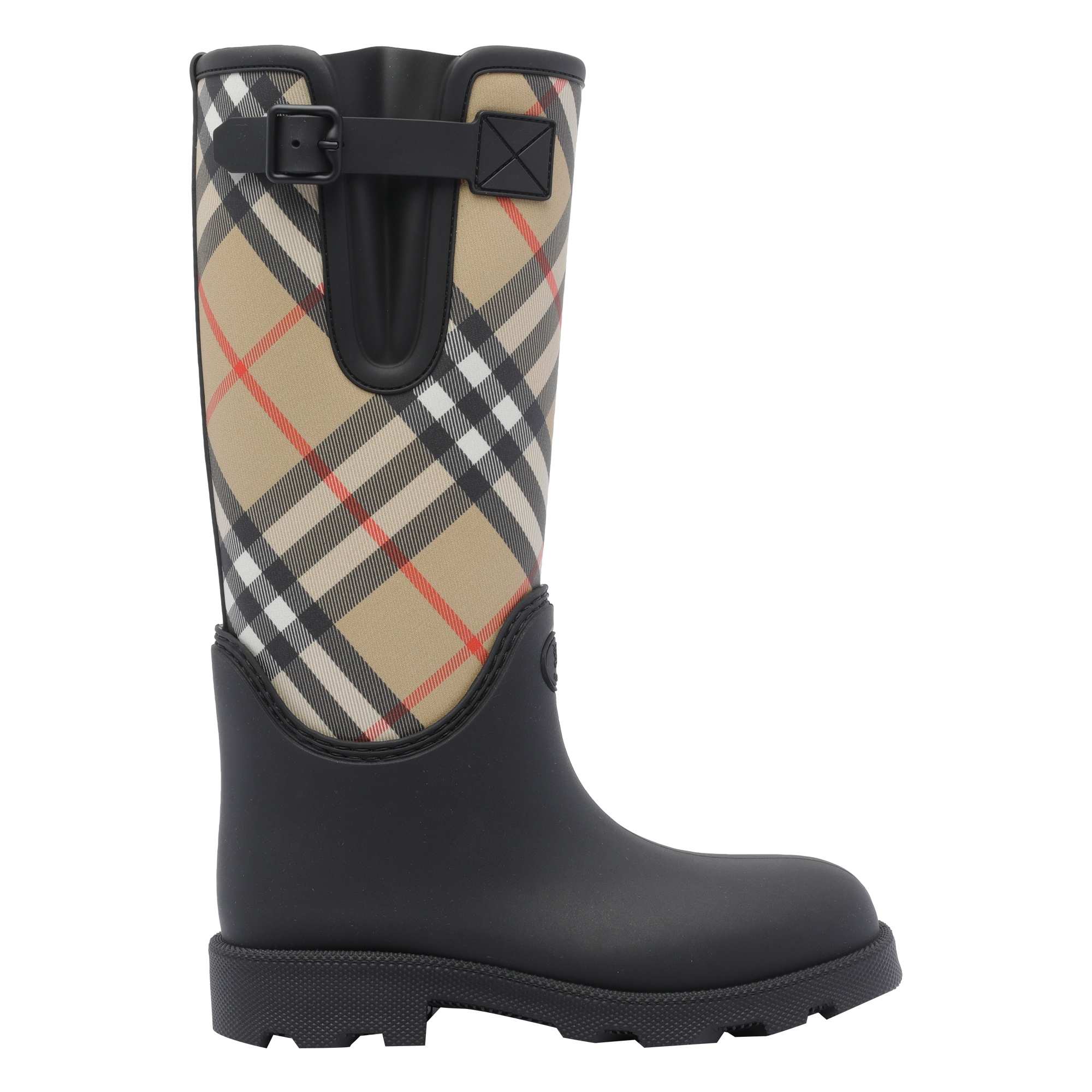 [Burberry] Ankle Boots FW26 8111677A1189