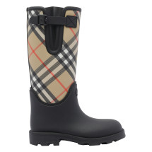 [Burberry] Ankle Boots FW26 8111677A1189