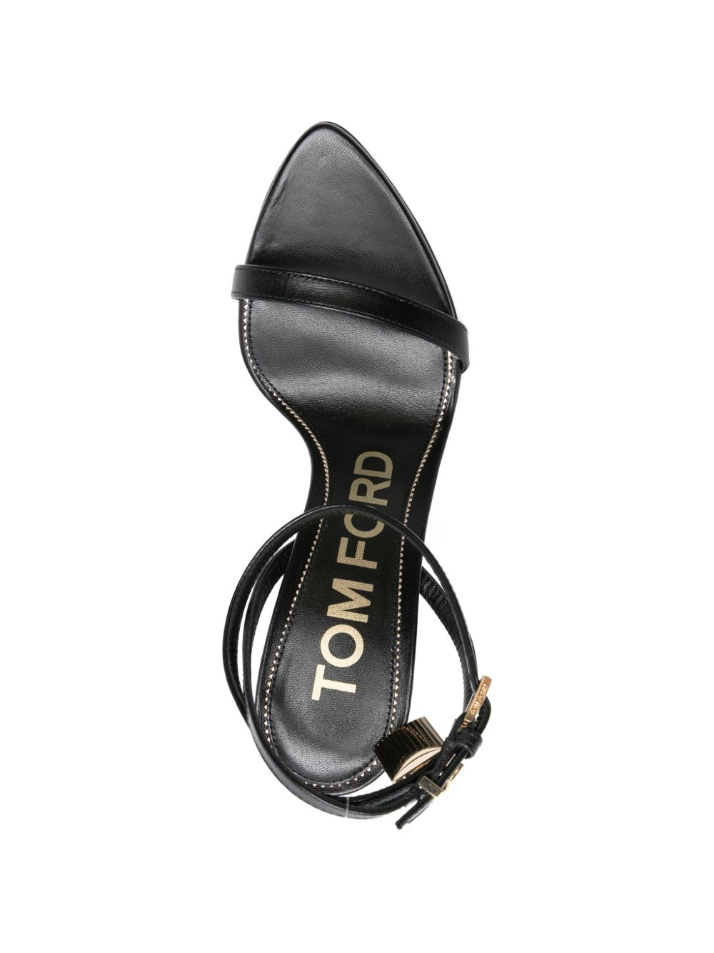 [Tom Ford] Sandals FW26 W2272LKD002GNAA
