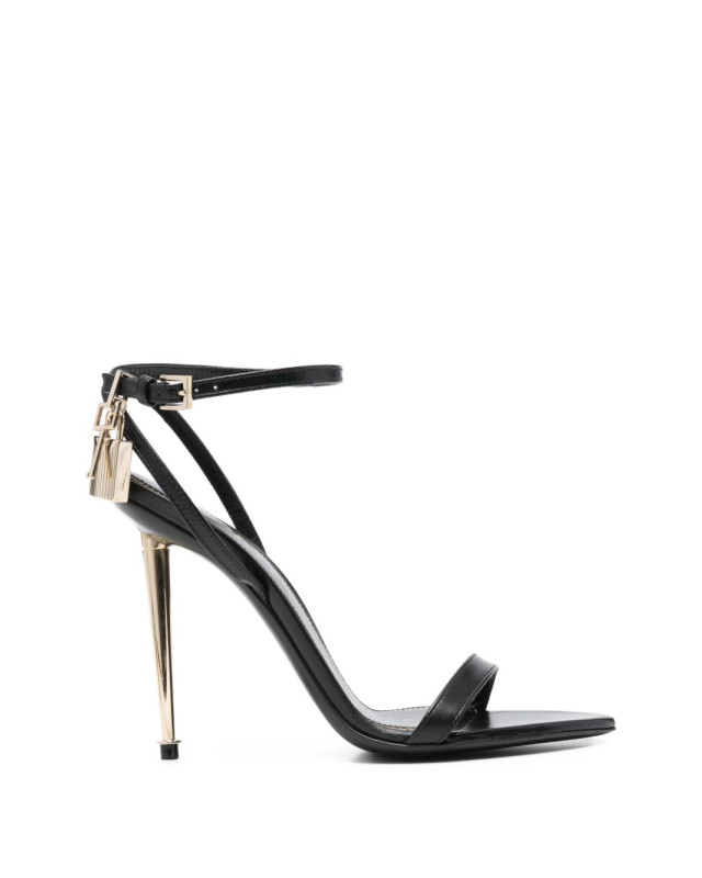 [Tom Ford] Sandals FW26 W2272LKD002GNAA