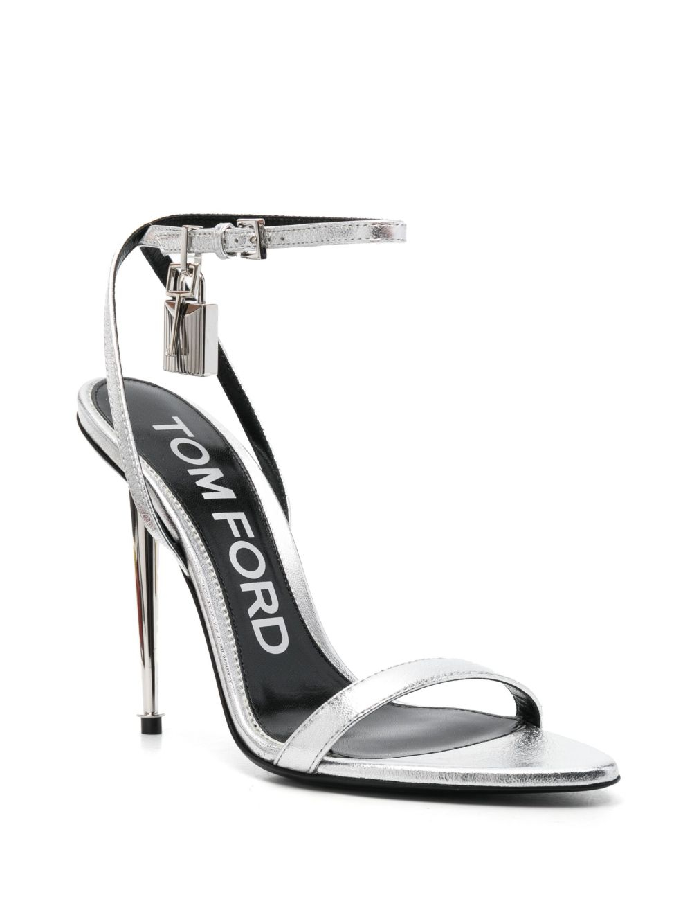 [Tom Ford] Sandals FW26 W2272LSP014STAA
