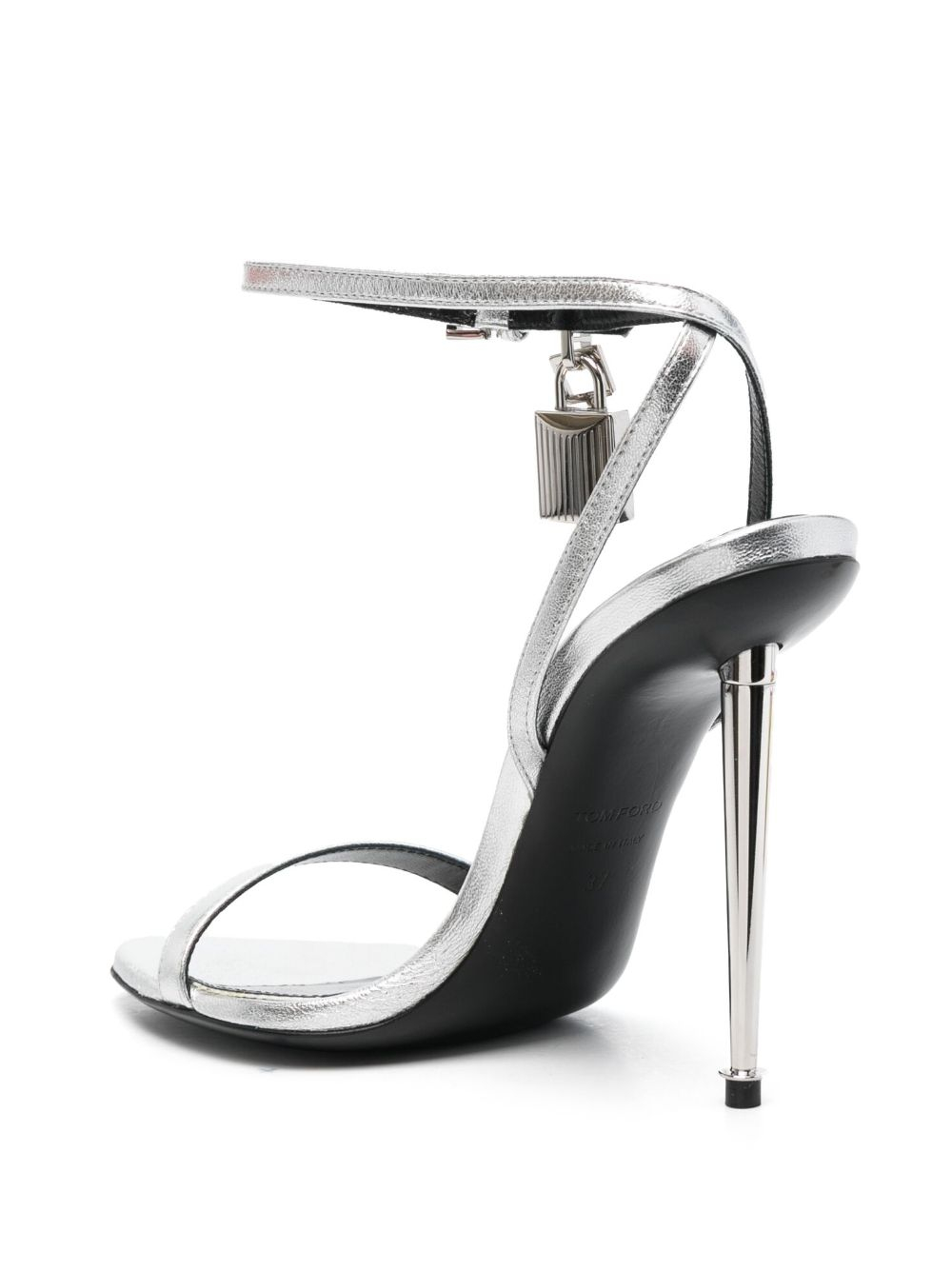 [Tom Ford] Sandals FW26 W2272LSP014STAA
