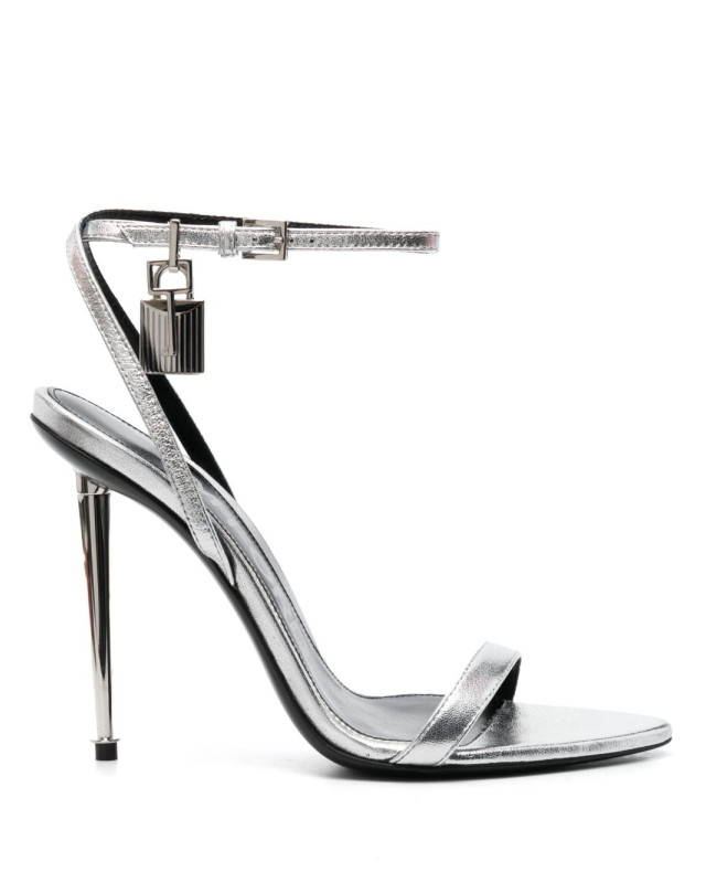 [Tom Ford] Sandals FW26 W2272LSP014STAA