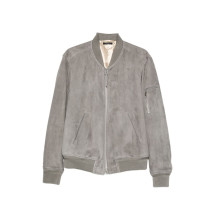 [Tom Ford] Leather Jacket FW26 LBS087LMS038TCR