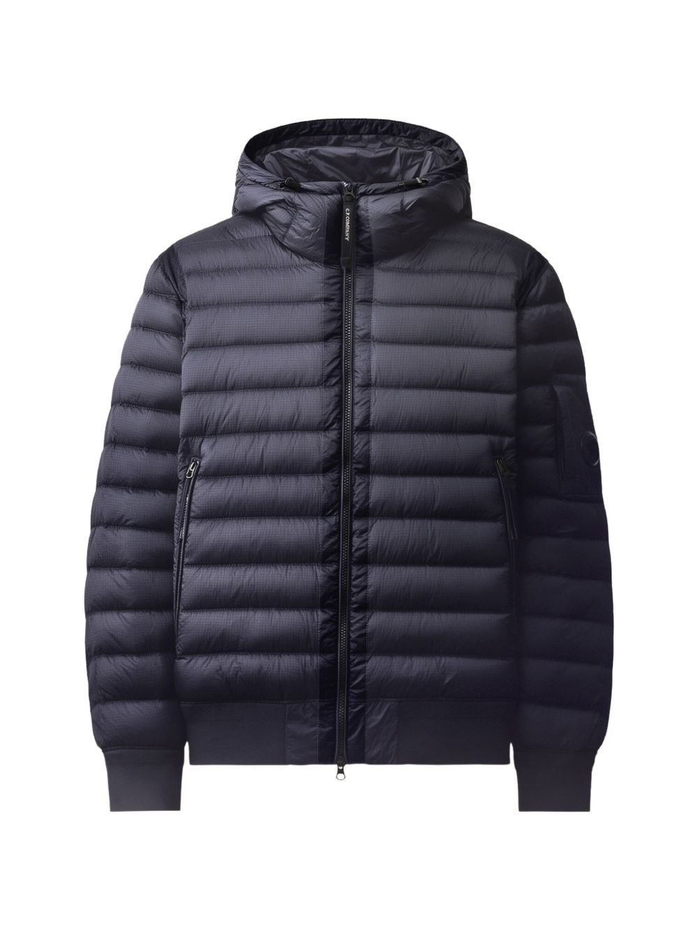 [C . P . COMPANY] Down Jacket FW26 RCCMOW751A110416A888
