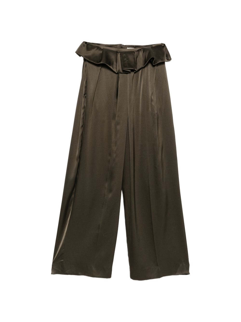[KHAITE] Trousers FW26 32103029429