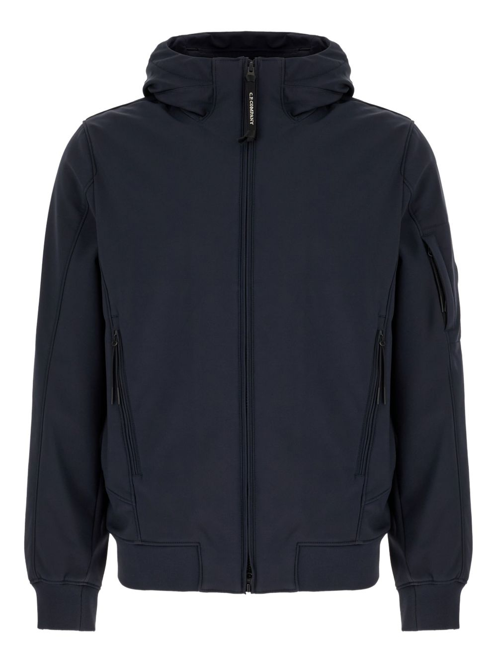 [C . P . COMPANY] Casual Jacket FW26 RFCMOW701A006097A888