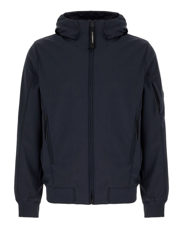 [C . P . COMPANY] Casual Jacket FW26 RFCMOW701A006097A888