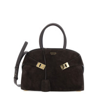 [Salvatore Ferragamo] Tote bag FW26 215608792065046