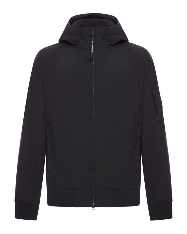 [C . P . COMPANY] Casual Jacket FW26 RFCMOW701A006097A999