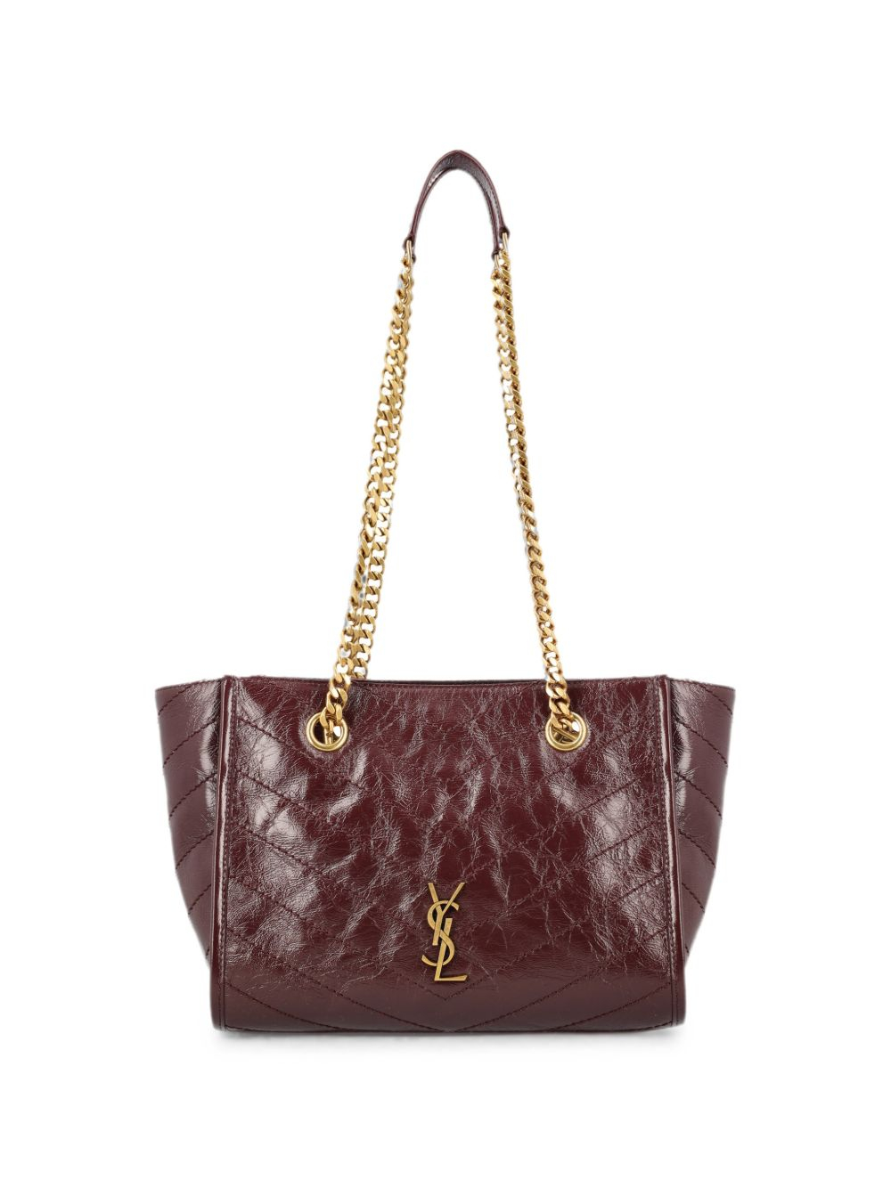 [Saint Laurent] Tote bag FW26 8726800EN076195