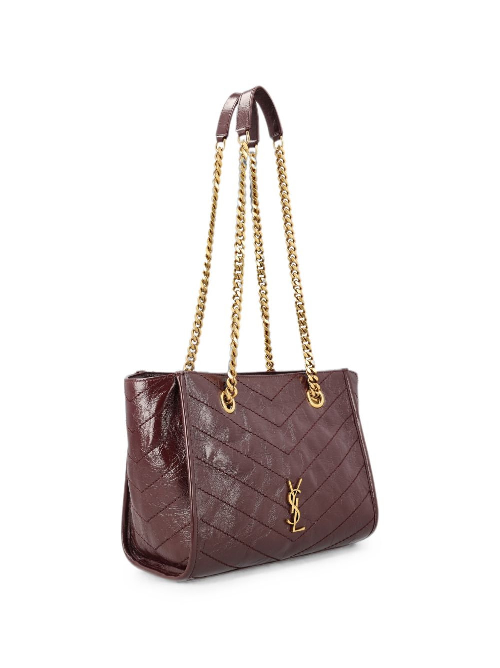 [Saint Laurent] Tote bag FW26 8726800EN076195