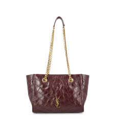 [Saint Laurent] Tote bag FW26 8726800EN076195