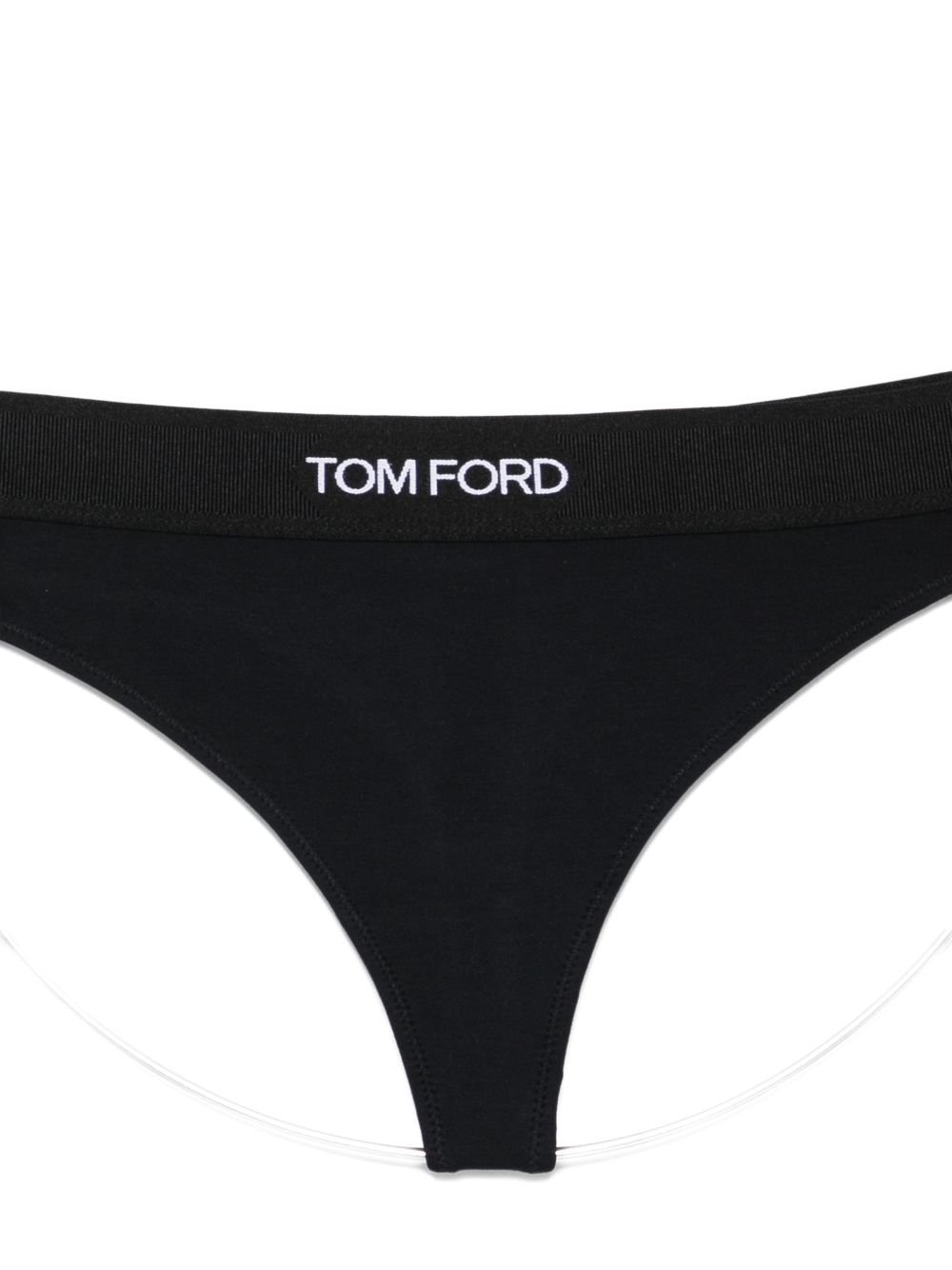 [Tom Ford] Underwear FW26 KNJ009JEX011NAA