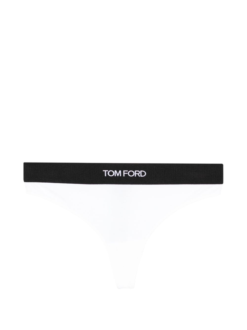[Tom Ford] Underwear FW26 KNJ009JEX011WAB