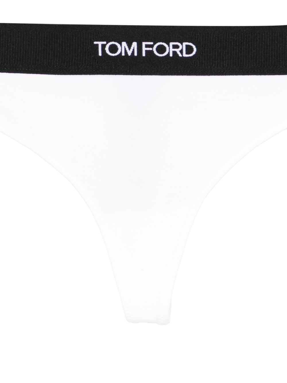 [Tom Ford] Underwear FW26 KNJ009JEX011WAB