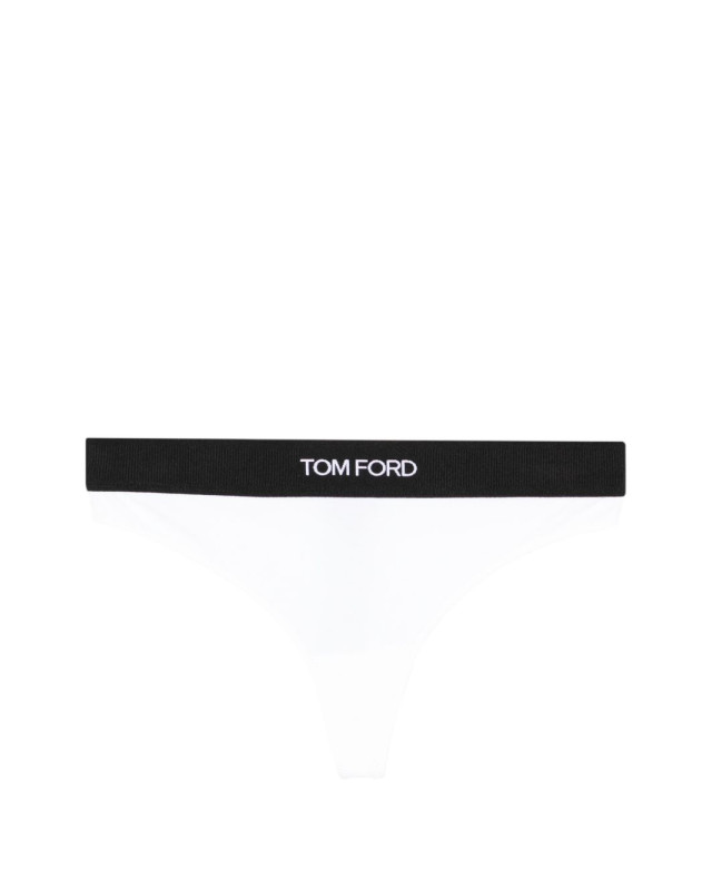 [Tom Ford] Underwear FW26 KNJ009JEX011WAB