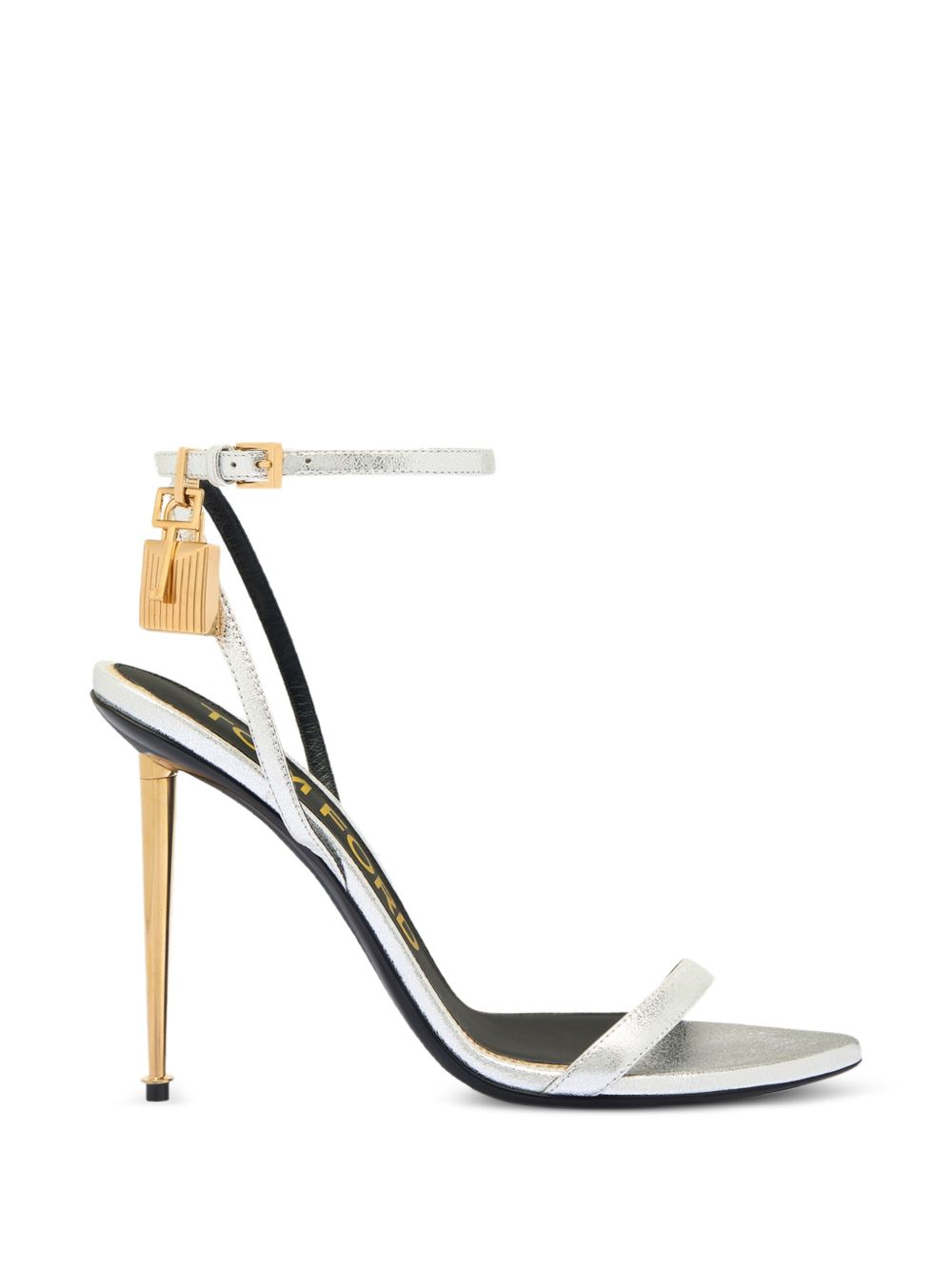 [Tom Ford] Sandals FW26 W2272LSP014GTAA