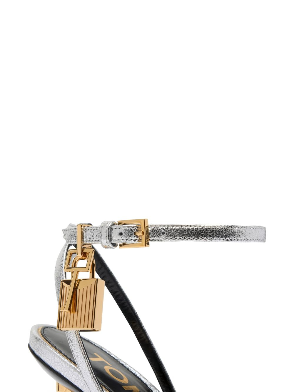 [Tom Ford] Sandals FW26 W2272LSP014GTAA