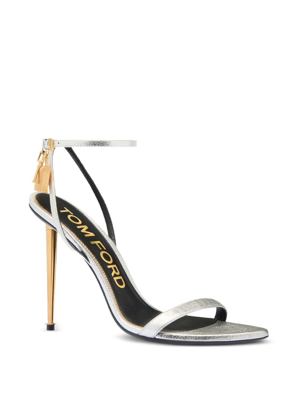 [Tom Ford] Sandals FW26 W2272LSP014GTAA