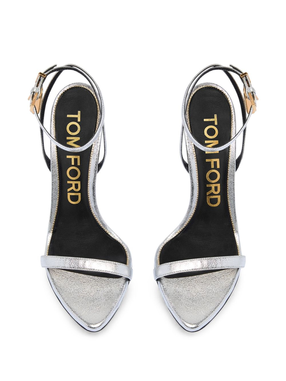 [Tom Ford] Sandals FW26 W2272LSP014GTAA