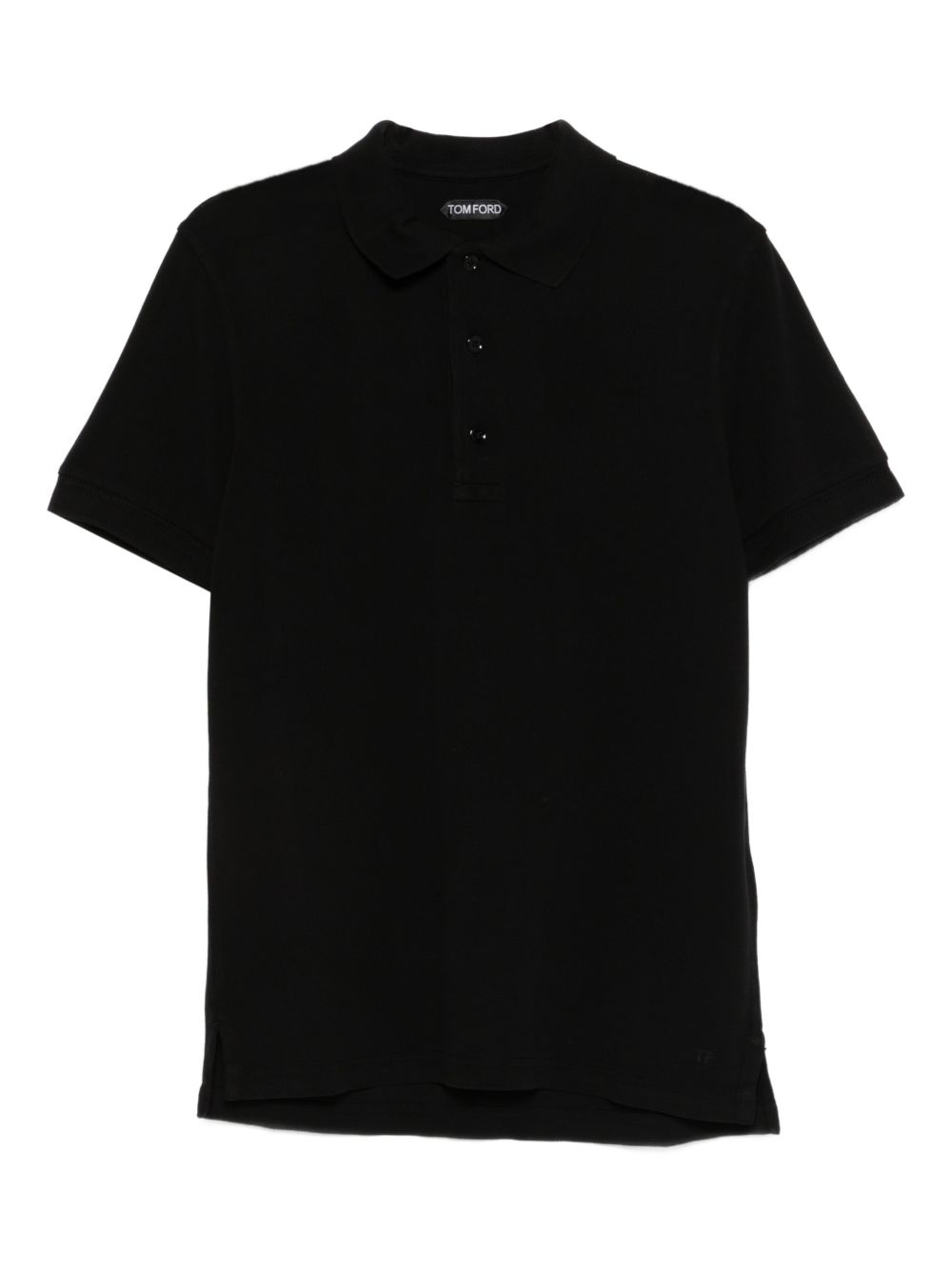 [Tom Ford] T-shirts Short Sleeve FW26 JPS011JMT013NAA