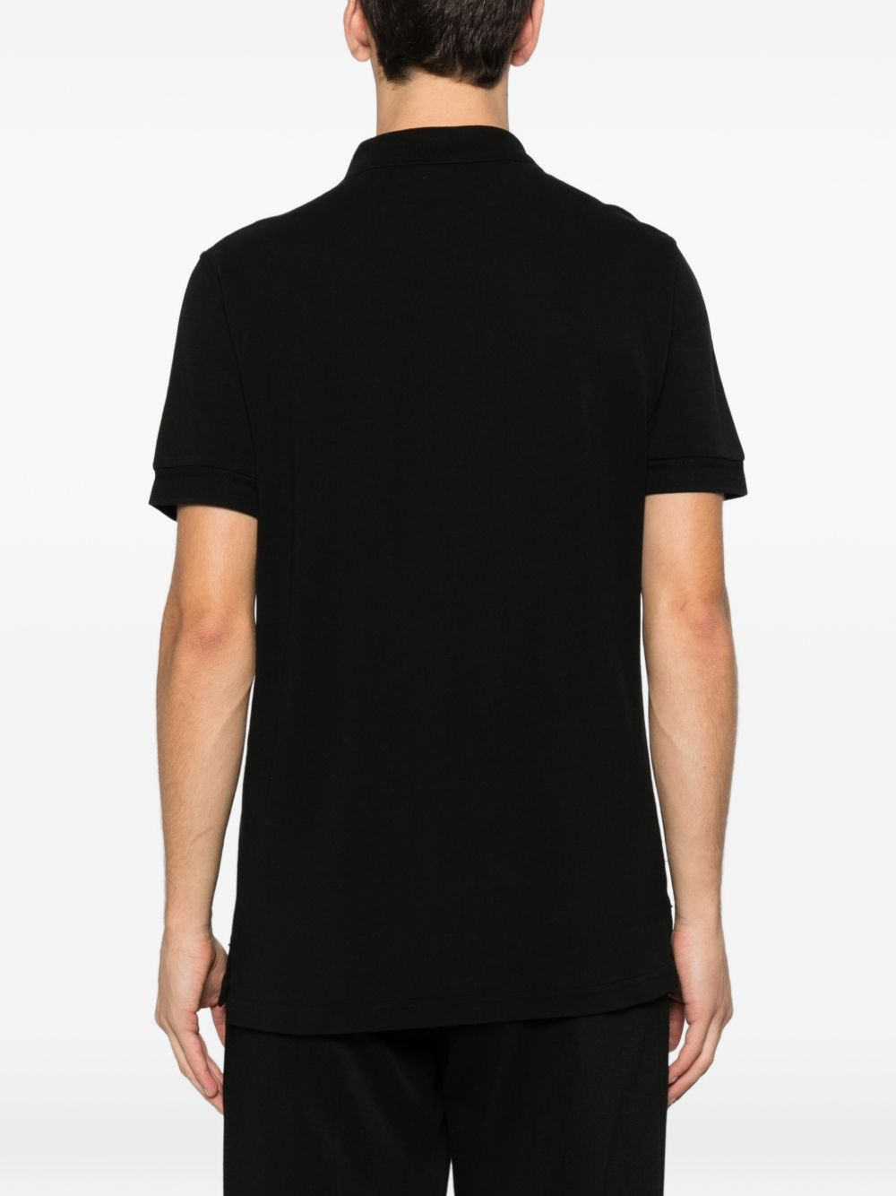 [Tom Ford] T-shirts Short Sleeve FW26 JPS011JMT013NAA