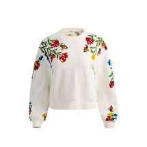 [Alice + Olivia] Sweatshirt FW26 CC606E21048E256