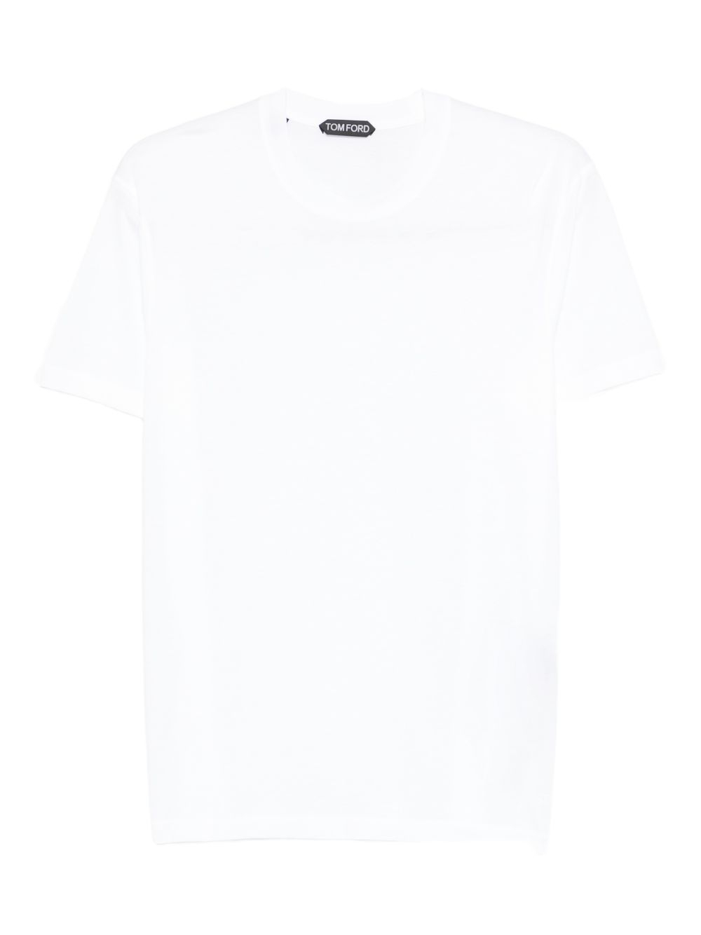 [Tom Ford] T-shirts Short Sleeve FW26 JCS004JMT012WAB