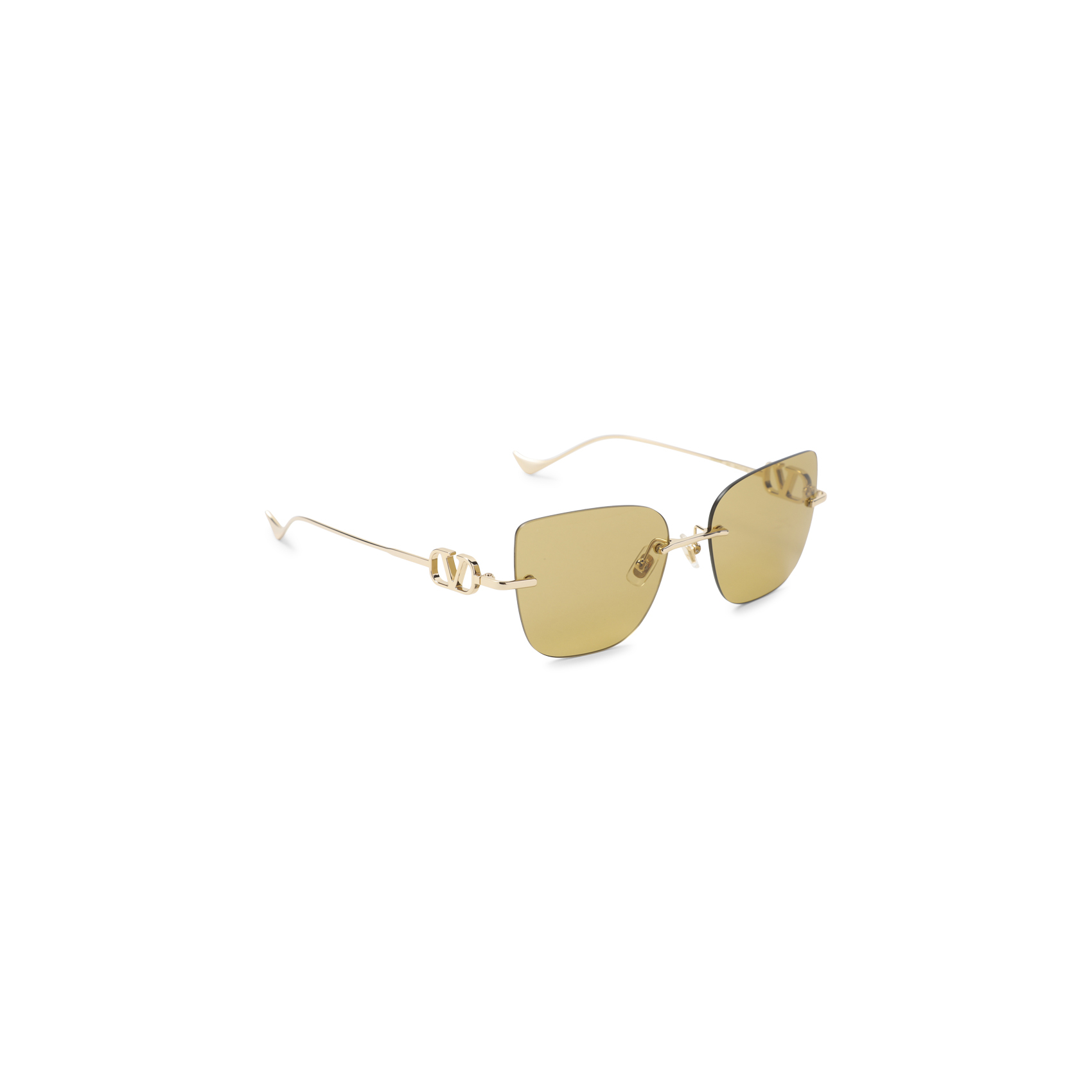 [VALENTINO EYEWEAR] Sunglasses FW26 VG0033S