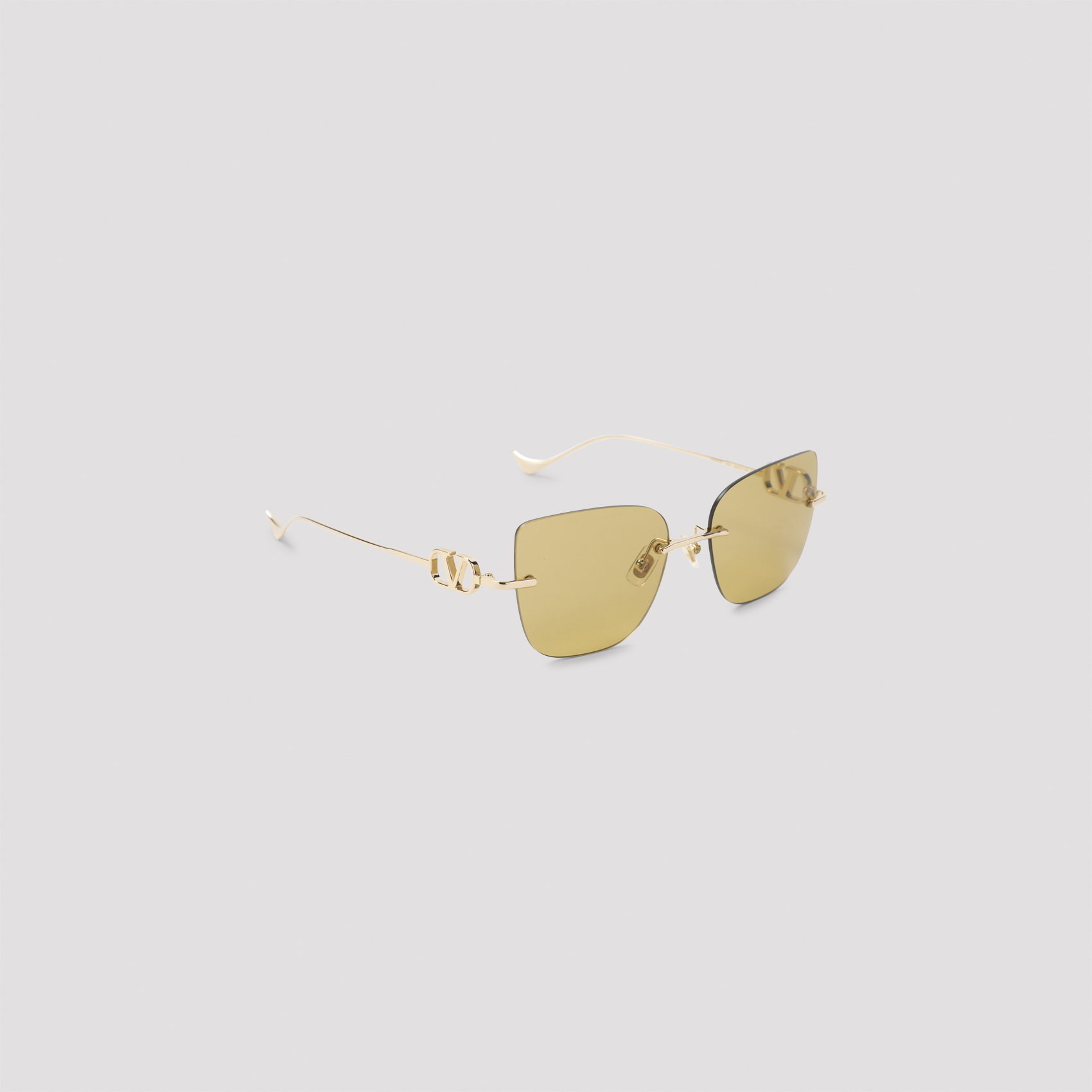 [VALENTINO EYEWEAR] Sunglasses FW26 VG0033S