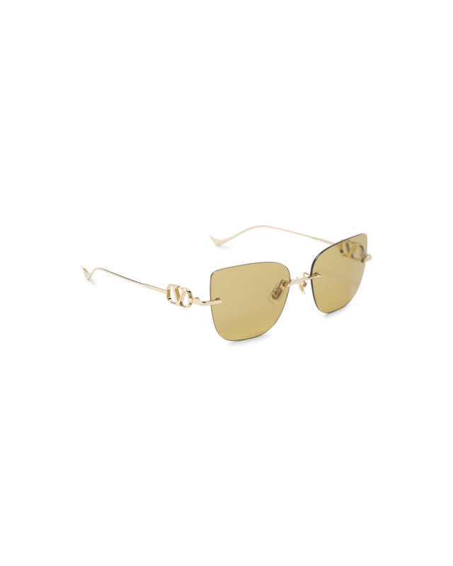 [VALENTINO EYEWEAR] Sunglasses FW26 VG0033S