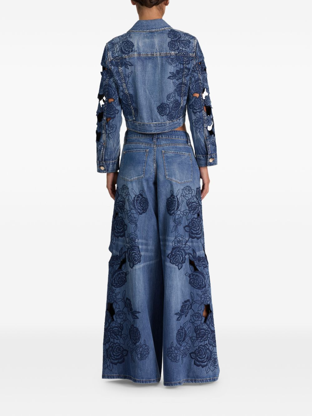 [Alice + Olivia] Coat FW26 CD606D06242E437