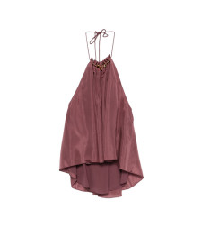 [Zimmermann] T-shirts Sleeveless FW26 9044TSS261MUS