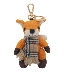 [Burberry] Keyring FW26 8129323A4558