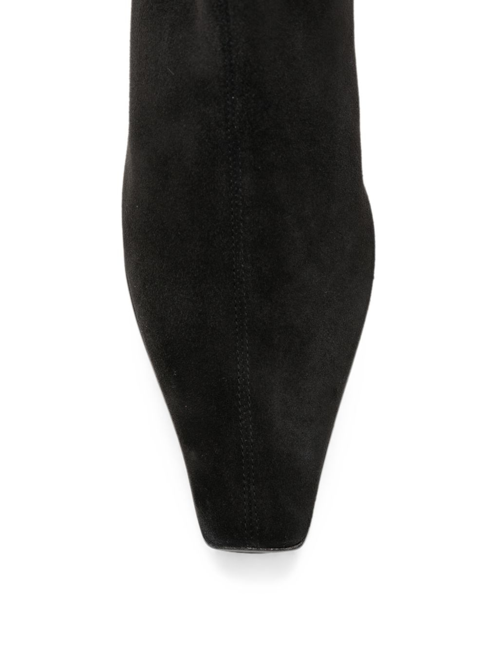 [KHAITE] Ankle Boots FW26 F11221047200