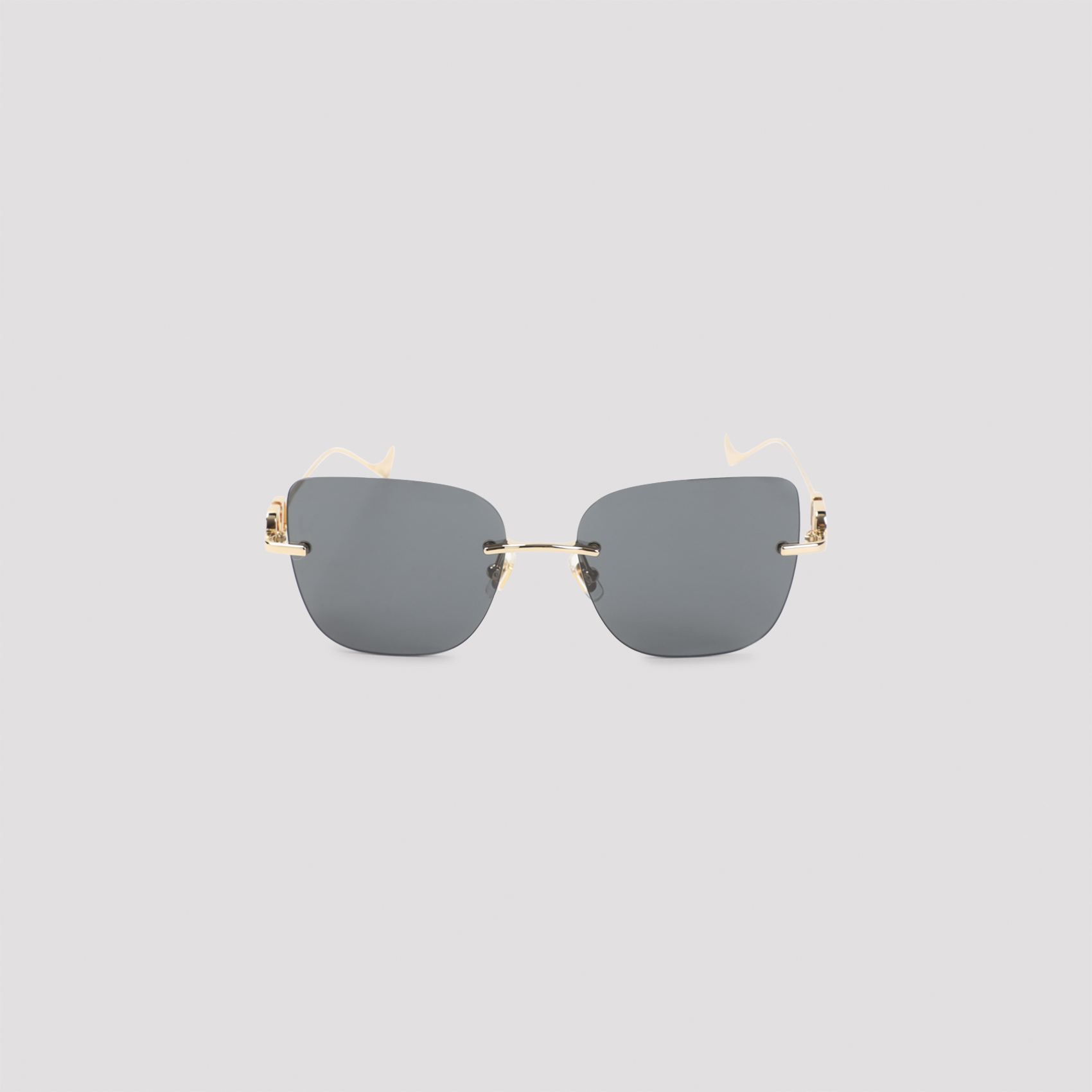 [VALENTINO EYEWEAR] Sunglasses FW26 VG0033S