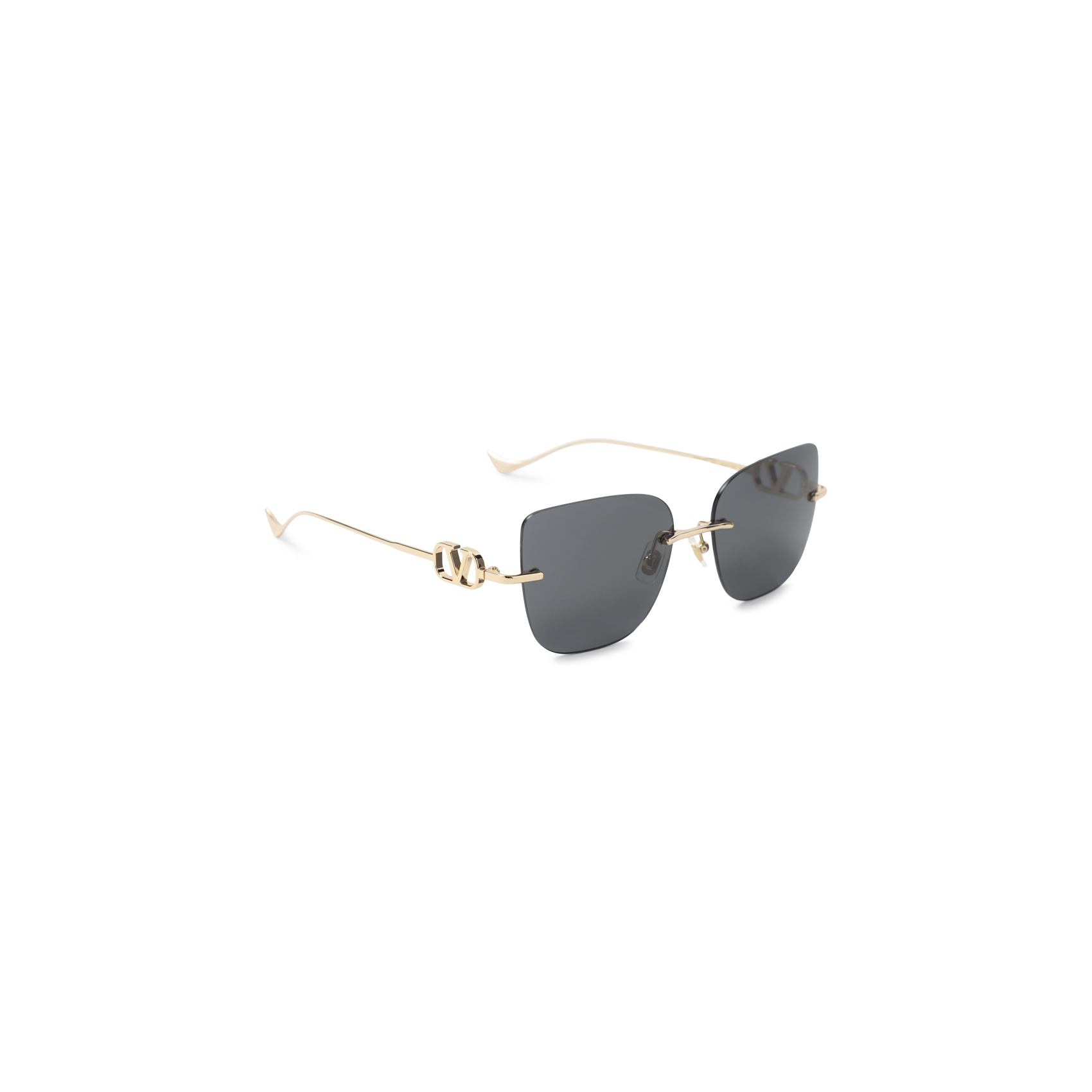 [VALENTINO EYEWEAR] Sunglasses FW26 VG0033S