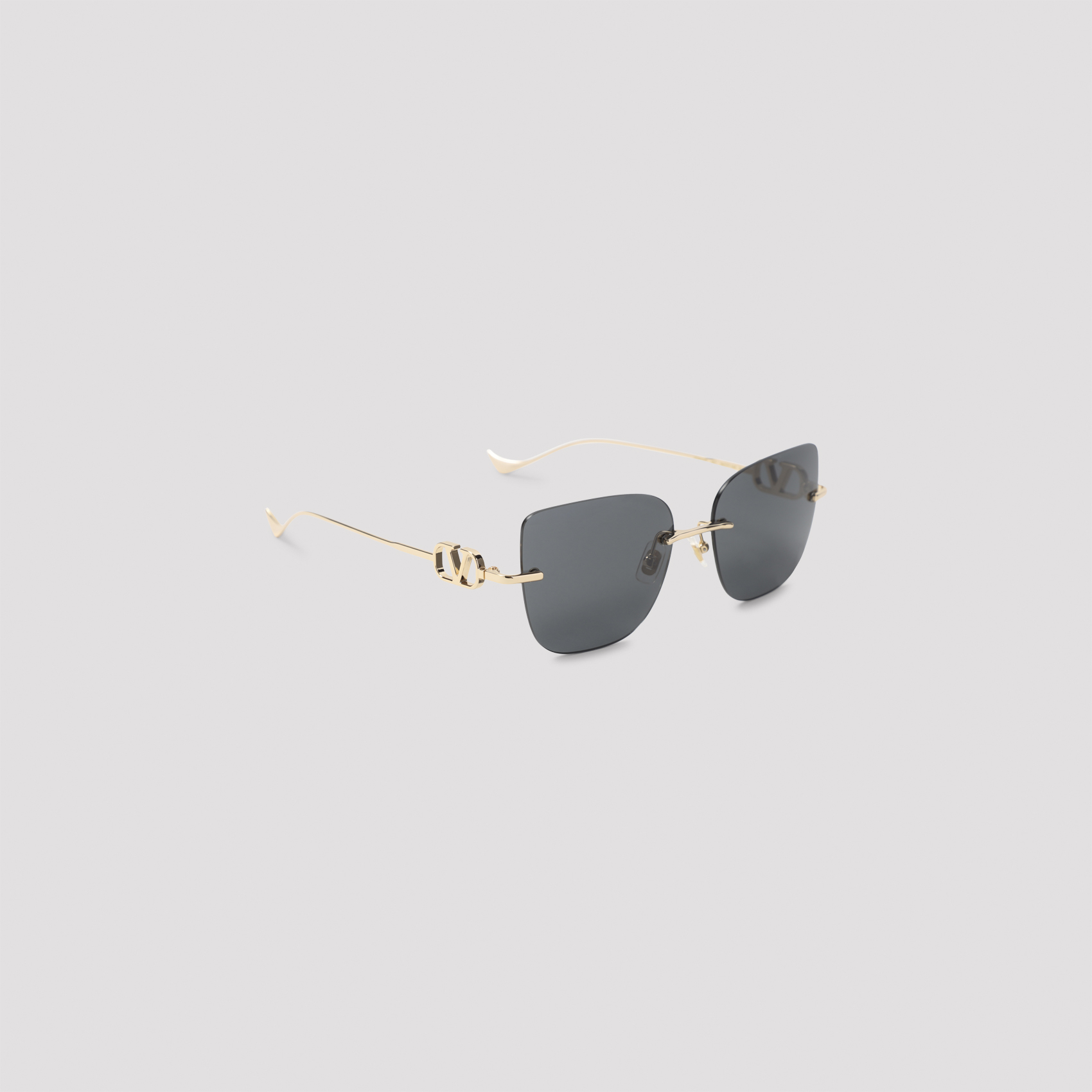 [VALENTINO EYEWEAR] Sunglasses FW26 VG0033S