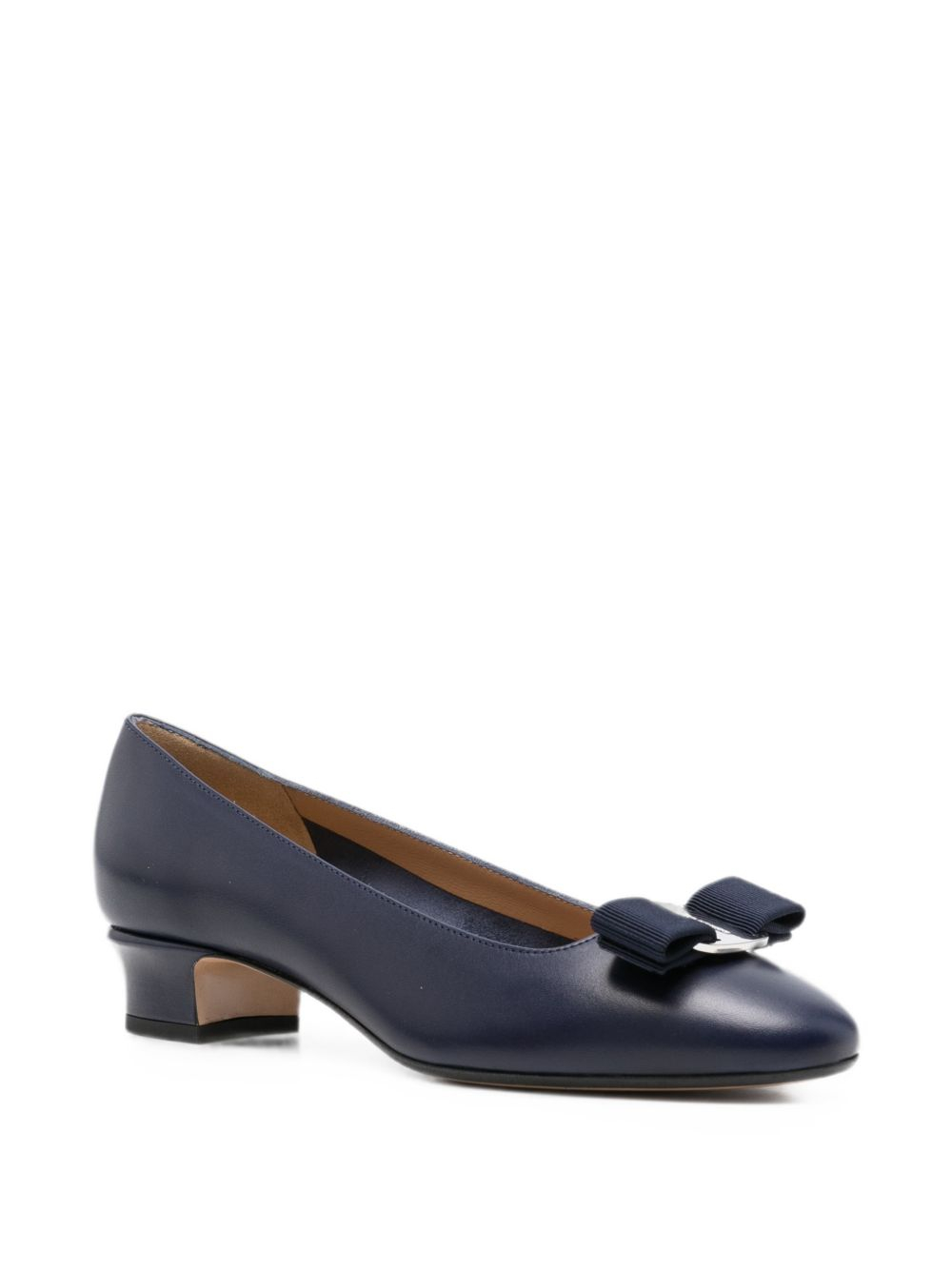 [Salvatore Ferragamo] Pumps FW26 01L056794853006