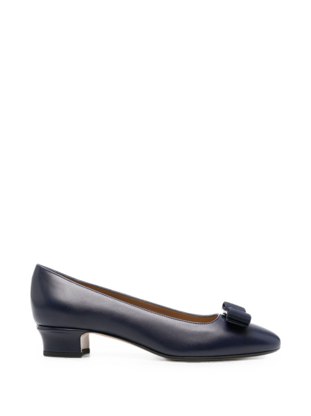 [Salvatore Ferragamo] Pumps FW26 01L056794853006