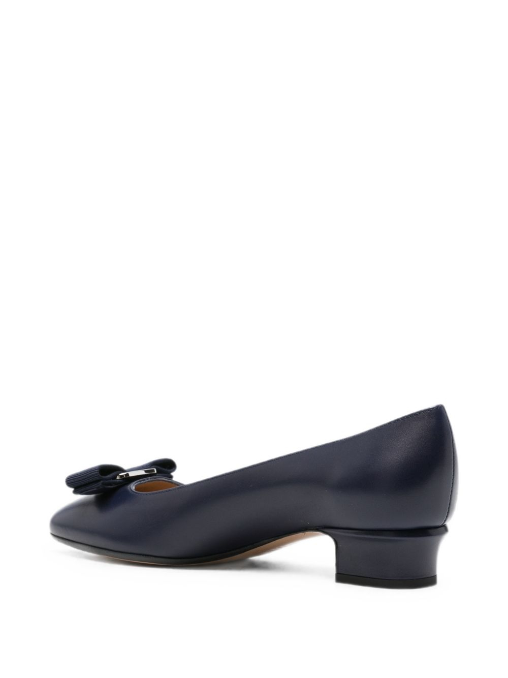 [Salvatore Ferragamo] Pumps FW26 01L056794853006