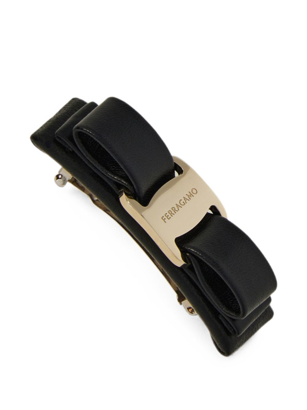 [Salvatore Ferragamo] Hair Accessory FW26 340477796291001