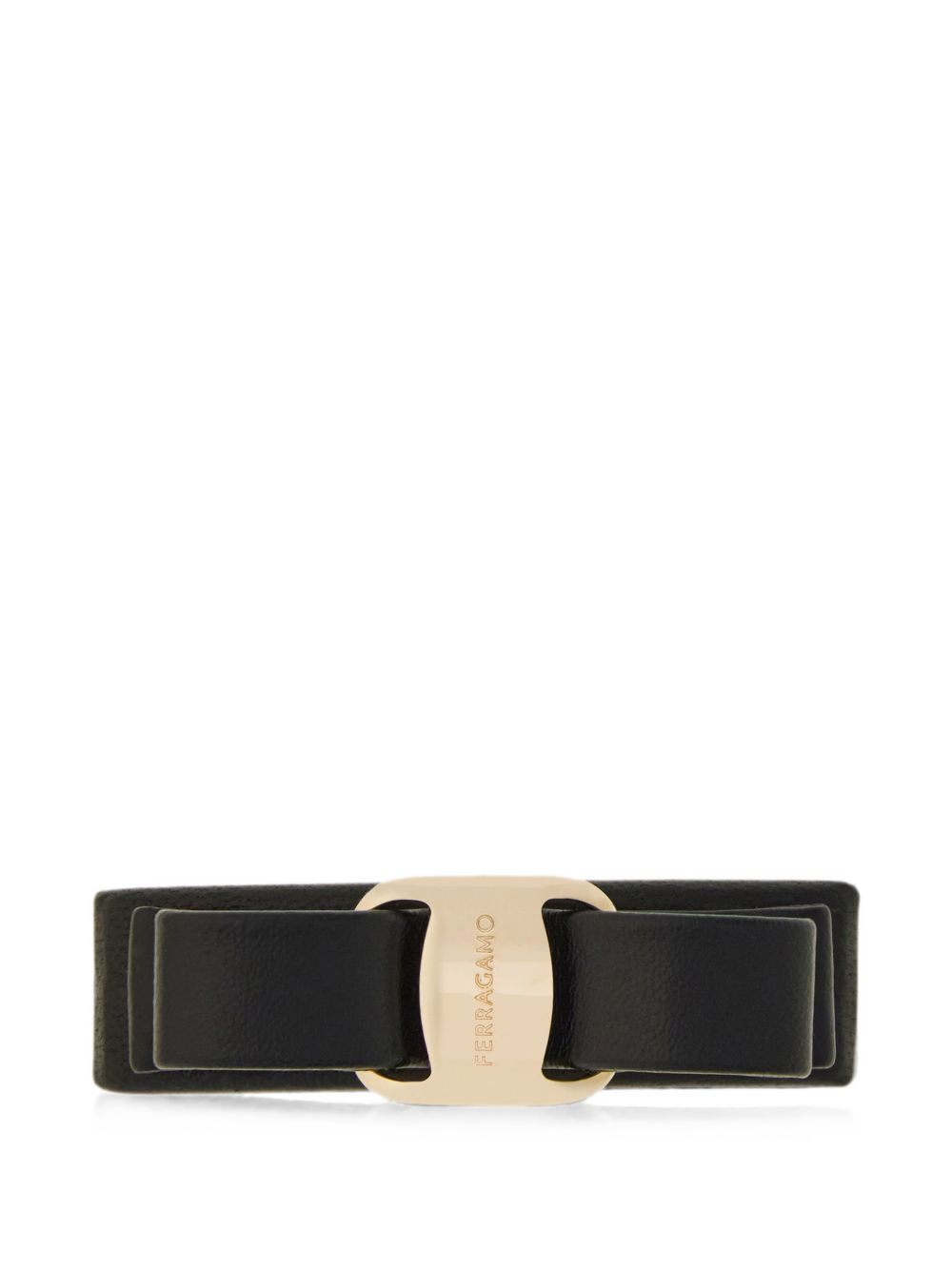 [Salvatore Ferragamo] Hair Accessory FW26 340477796291001